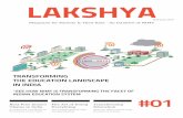 Lakshya Magazine