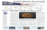 Joint Base Journal, Vol. 3, No. 20