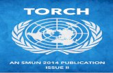 TORCH ISSUE II
