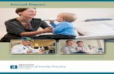 Vancouver Division of Family Practice 2011 Annual Report