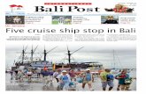 Edisi 28 Januari 2013 | International Bali Post