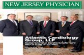 NJ Physician Magazine February 2012