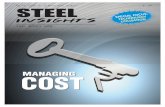 Steel Insights - Mar 2012