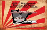 2011 R&W National Conv. catalog
