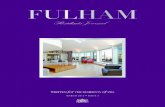 Fulham Residents' Journal March 2013