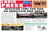Laois Press Issue 15