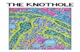 The Knothole, Volume 67 Issue 1