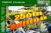 Issue 250 RBW Online