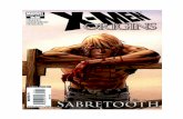 X-Men Origins: Sabretooth