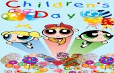 test Children day