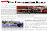 Franconian News Oct. 11, 2012