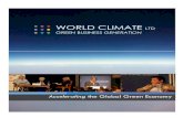 World Climate Ltd - brochure