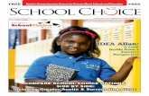 School Choice - Winter Edition 2012-2013