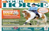 Your Horse October issue