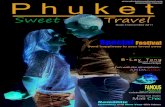 Phuket Sweet Travel Issue 5