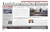 Louisiana Medical News May 2014