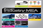 Magazine Industry MEA 2