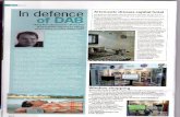121-HCD Magazine Volume 5 Issue 3 UK Article Page 1pdf