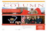 February 2013 Benchmark Column