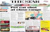 The Star Weekend 17-12-10