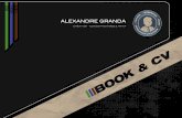 Book Print Web Video 2011 Alexandre Granda