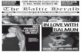 The Baltic Herald 4/2013