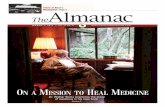 The Almanac 03.02.2011 - Section 1