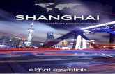 Shanghai | Expat Relocation Guide Preview
