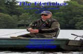 The flyfisher magazine january edition