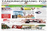 Epaper Tanjungpinangpos 8 Februari 2014