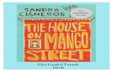The House of Mango Street