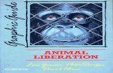Animal Liberation A Graphic Guide