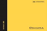 Enigma Advertising & Design bags catalogue