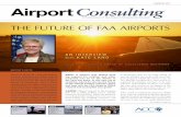 Fall/Winter 2011 AirportConsulting
