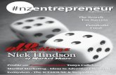NZ Entrepreneur Issue 11