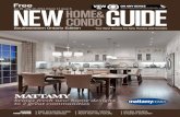 Southwestern Ontario New Home and Condo Guide - Apr 26, 2014