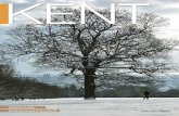 Kent Magazine December 2010