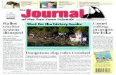 Journal of the San Juans, July 31, 2013