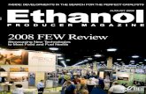 August 2008 Ethanol Producer Magazine