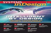 Systems inDesign: Intelligent by Design - June 2013