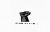 manifesto zine edit