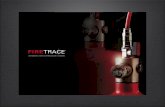 Firetrace Applications