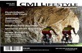 CMI Lifestyle Magazine Issue 2, 2014