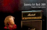 Gouveia Art Rock 2009