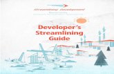 Monroe County Streamlining Development Guide