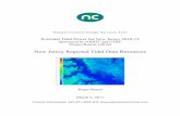Report #4- New Jersey Regional Tidal Data Resources