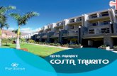Hotel Costa Taurito (english)