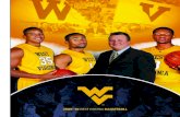 2009-10 WVU Basketball Guide