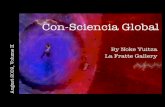 Global Con-Science, Volume II