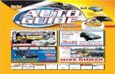 Auto Guide Week of July 1, 2010
